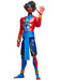 Marvel Legends Spider-Man: Across the Spider-Verse - Pavitr Prabhakar