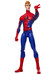 Marvel Legends Spider-Man: Across the Spider-Verse - Peter Parker