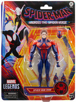 Marvel Legends Spider-Man: Across the Spider-Verse - Spider-Man 2099