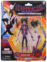 Marvel Legends Spider-Man: Across the Spider-Verse - Spider-Punk