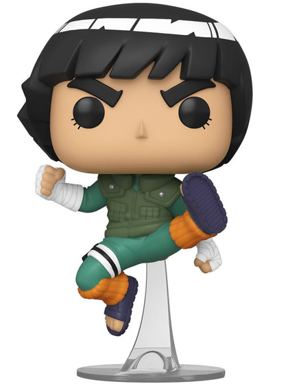 Funko POP! Animation: Naruto - Rock Lee