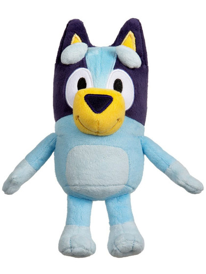 Bluey - Bluey Gosedjur - 20 cm