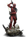 Deadpool & Wolverine - Deadpool Legacy Statue - 1/4