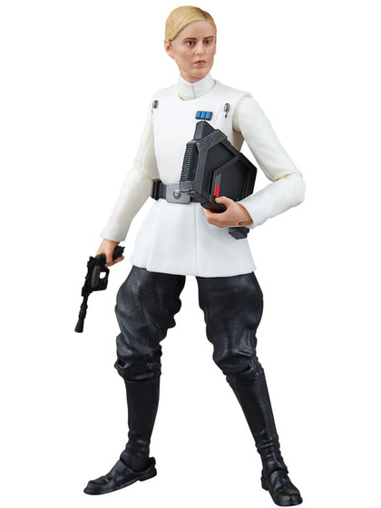 Star Wars Black Series: Andor - Dedra Meero