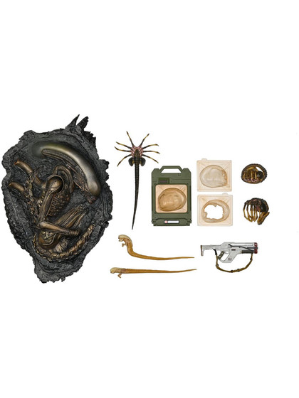 Alien: Romulus - Accessory Pack for Action Figures