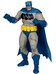 DC Multiverse Collector Edition - Batman (Battle Damage Blue)