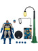 DC Multiverse Collector Edition - Batman (Battle Damage Blue)