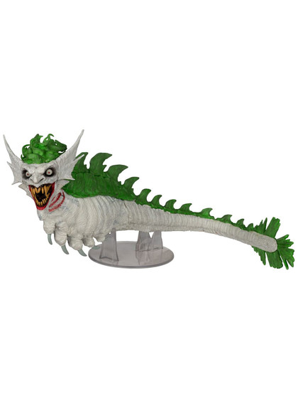 DC Multiverse: Dark Nights Metal - The Joker Dragon Glow in the Dark Edition (Gold Label) 