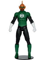 DC Multiverse Collector Edition - Green Lantern  (Green Lantern Corps)