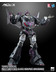 Transformers - Shattered Glass Rodimus Unicronus MDLX