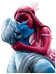 Lore Olympus - Hades and Persephone's First Kiss