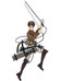 Total Anime: Attack on Titan - Eren Jaeger