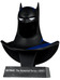 DC Direct: Batman The Animated Series 1992 - Batman Cowl (Gold Label) Replica - 1/3