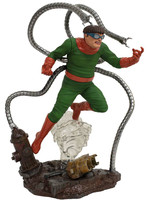 Marvel Comic Gallery - Doctor Octopus