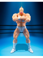 Kinnikuman - Kinnikuman (Perfect Origin Arc) - S.H.Figuarts