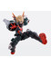 My Hero Academia - Katsuki Bakugo - S.H.Figuarts