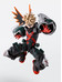 My Hero Academia - Katsuki Bakugo - S.H.Figuarts