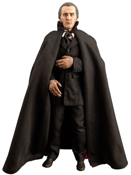 Hammer Horror - Dracula Prince of Darkness - 1/6