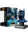 DC Direct: Batman Knightfall - Batman Cowl Replica - 1/3