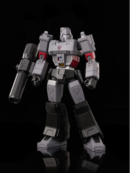 Transformers: Furai Plastic Model Kit - Megatron G1 Ver.