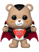 Funko POP! Movies: Care Bears x Universal Monsters - Tenderheart Bear as Dracula