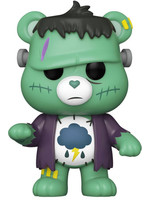 Funko POP! Movies: Care Bears x Universal Monsters - Grumpy Bear as Frankenstein