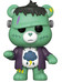 Funko POP! Movies: Care Bears x Universal Monsters - Grumpy Bear as Frankenstein