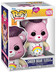 Funko POP! Movies: Care Bears x Universal Monsters - Cheer Bear as Bride of Frankenstein