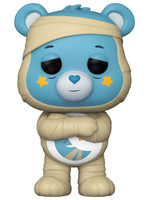 Funko POP! Movies: Care Bears x Universal Monsters - Bedtime Bear as The Mummy