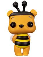 Funko POP! Disney: Winnie the Pooh - Winnie as a Bee