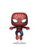 Funko POP! Marvel: 80th Anniversary - Spider-Man (Diamond Collection)