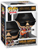 Funko POP! Rocks: Carlos Santana - Carlos Santana