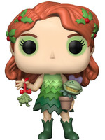 Funko POP! DC Comics: Heroes - Holiday 2024 Poison Ivy