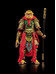 Figura Obscura - Sun Wukong the Monkey King (Golden Sage Edition)