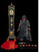 Figura Obscura - The Masque of the Red Death (Black Robes Edition)