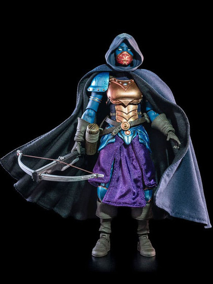 Mythic Legions: Rising Sons - Manisha Cinderhorn