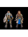 Mythic Legions: Rising Sons - Exiles From Under the Mountain 2-Pack