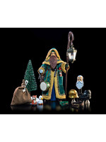 Figura Obscura - Father Christmas (Green Robes)