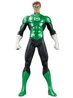 DC Comics Essentials - Green Lantern Hal Jordan