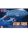 Star Trek USS Enterprise NCC-1701-C Model Kit - 1/2500