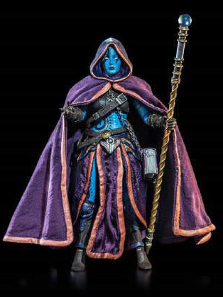 Mythic Legions: Ashes of Agbendor - Azza Spiritbender