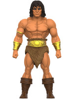 Conan the Barbarian Ultimates - Conan The Barbarian