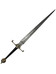 House of the Dragon - Blackfyre Sword Replica (Limited Edition) - 1/1