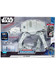 Star Wars Micro Galaxy Squadron - Assault Class AT-AT with Figures