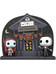 Funko Pocket POP! Nightmare before Christmas - 13 Day Dual Side Halloween Countdown