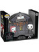 Funko Pocket POP! Nightmare before Christmas - 13 Day Dual Side Halloween Countdown