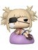 Funko POP! Animation: My Hero Academia - Himiko Toga with Sushi