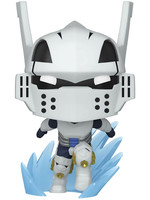 Funko POP! Animation: My Hero Academia - Tenya (RBurst) (Glow)