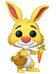 Funko POP! Disney: Winnie the Pooh - Rabbit