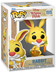 Funko POP! Disney: Winnie the Pooh - Rabbit